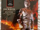 Michael Jackson HISTORY EU Pressing 3LP Vinyl Past Present Future Book I