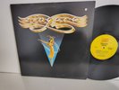 ZINGARA - s/t / LAMONT DOZIER / WHEELS RECORDS 1981