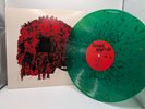 Cannibal Holocaust - Riz Ortolani (2015) Colored Vinyl - Inferno Green
