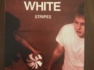 The White Stripes Let's Shake Hands 2nd Pressing 2002 VG+/EX Cond