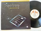 Supertramp – Crime Of The Century LP (NM) [Limited Edition Half Speed Remaster]