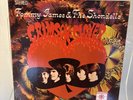 TOMMY JAMES & THE SHONDELLS Crimson & Clover LP 1969 ROULETTE VinylSR42023