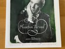 Jonny Greenwood – Phantom Thread Vinyl LP – Near Mint and Rare