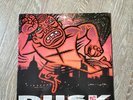 THE THE ‎– DUSK -UK ORIGINALL 1993 *RARE*