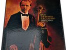 Pablo Casals Bach Six Suites Cello Solo 3LP Box Angel CB-3786 Mono