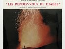 MARIUS-FRANCOIS GAILLARD les rendez-vous du diable OST ODEON OS1221 10