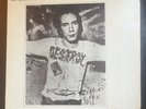 Sex Pistols Live At Winterland LP Rare German SP 2900 Issue Punk Sid Vicious PIL