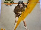 ACDC High Voltage LP Vinyl Record early press PRC Peckham Porky Prime Cut 1976