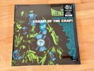 Hellacopters - Cream Of The Crap  Volume 3 marbled Limited Vinyl LP Schallplatte
