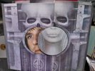 Emerson Lake & Palmer ELP Brain Salad Surgery 1973 Italy 1St Press Trifold LP