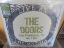 The Doors : Live at the Matrix,limitiert,RSD,Rhino,LP
