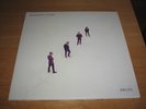 MUMFORD AND SONS DELTA GATEFOLD DOUBLE SAND VINYL LIMITED RARE NM OUT OF PRINT