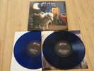 Fall Out Boy Infinity On High 2LP 15th Anniversary Glitter Blue Vinyl Limited NM