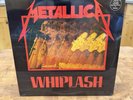 Metallica Whiplash EP Vinyl Sealed