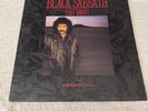 Black Sabbath Seventh Star 1986 LP Warner Bros 1-25337 Vinyl VG+