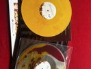 Megadeth - Self Titled, Bad World records Ltd Edition, Liquid Filled Double LP