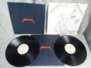Metallica - And justice for all - 2 x 12