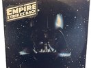 Star Wars Empire Strikes Back Soundtrack Vinyl 2 LP 1980 RSO John Williiams
