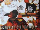 Gang Starr – Moment Of Truth 3x Vinyl, LP, Album, Reissue Schallplatte