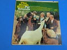 READ Beach Boys Pet Sounds 1st Mono Pressing 1966 Capitol T2458 Rare LP Scranton
