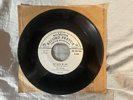 The Robins – Ten Days In Jail / Empty Bottles 45RPM RCA Victor Promo VG+