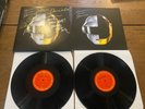 Random Access Memories by Daft Punk (Record, 2013) Vinyl Signed Rare Original