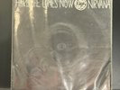 Nirvana Here She Comes Now Melvins Venus In Furs Split 7” 45rpm VG+