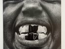 KANYE WEST YE SIGNED AUTOGRAPHED BULLY VINYL LPSee description
