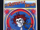 GRATEFUL DEAD Self-Titled (Skull and Roses) MFSL 2-367 Numbered 002323