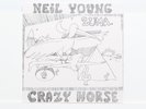 Neil Young and Crazy Horse - Zuma 12