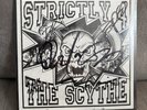 NEW Denzel Curry - Strictly 4 The Scythe “Reaper Clique Edition” SIGNED /100