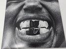 SIGNED COVER  Kanye West - YE - Bully Black Vinyl Record