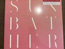 Deafheaven - Sunbather 2 x LP Color Splatter Vinyl Album SEALED 10th Anniversary