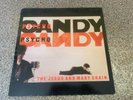 Jesus & Mary Chain Psycho Candy + Inner Rare Original UK LP