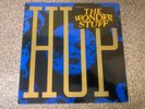 The Wonder Stuff Hop + Inner Rare Original UK LP
