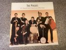 The Pogues If I Should Fall From Grace With God + Inner Rare Original UK/EU LP
