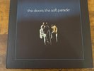 The Doors The Soft Parade 50th Anniversary Numbered 3 CD & 1 LP No. 09543