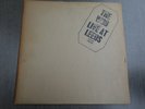 The Who LIVE AT LEEDS 1970 UK LP 1st Press BLACK STAMP PLAYS NEAR MINT HEAR