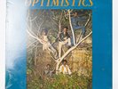 The Optimistics LP Turbo Records TU-7001 Sealed