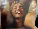 TROYE SIVAN Something to Give Each Other Honey Liquid Vinyl Bad World