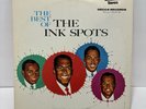 The Best of the Ink Spots/  Double 12