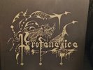 Profanatica – Disgusting Blasphemies Against God 2010  Hells Headbanger's