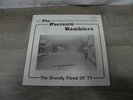 The Poetown Ramblers - The Grundy Flood Of '77 LP Vinyl Record Autographed