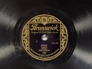 78 RPM -- James P. Johnson, Brunswick 4762 