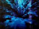 Hum - Downward Is Heavenward 2 x Vinyl, LP, Album, Reissue