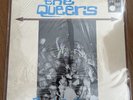 THE QUEERS Beat Off LP 1994 OG Lookout  Records Screeching Weasel Riverdales