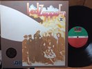 LED ZEPPELIN II Atlantic SD 8236 LP Vinyl Record- VG++