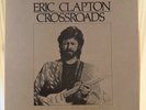 Eric Clapton Crossroads Vinyl 6 LP Box Set Polydor 835 261-1 Near Mint + Book