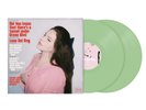Lana Del Rey - Did You Know That There's A Tunnel Under Ocean Blvd (2x GREEN VIN