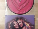 LADY GAGA ARIANA GRANDE STUPID LOVE RAIN ON ME LP VINILE VINYL PICTURE DISC 7''